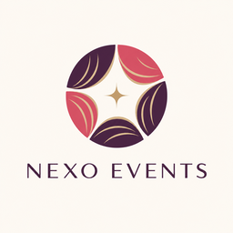 Nexo Events logo